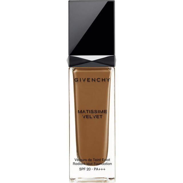 Givenchy, Matissime, Mattifying, Liquid Foundation, N10, SPF 20, 30 ml - Feel You