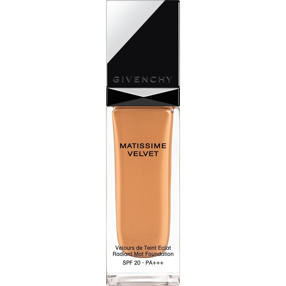 Givenchy, Matissime, Mattifying, Liquid Foundation, No. 07, Mat Ginger, SPF 20, 30 ml - Feel You