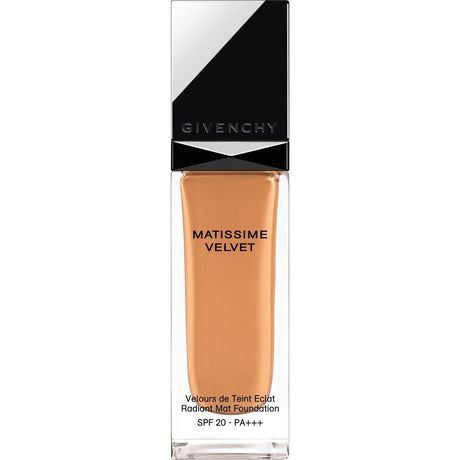Givenchy, Matissime, Mattifying, Liquid Foundation, No. 07, Mat Ginger, SPF 20, 30 ml - Feel You