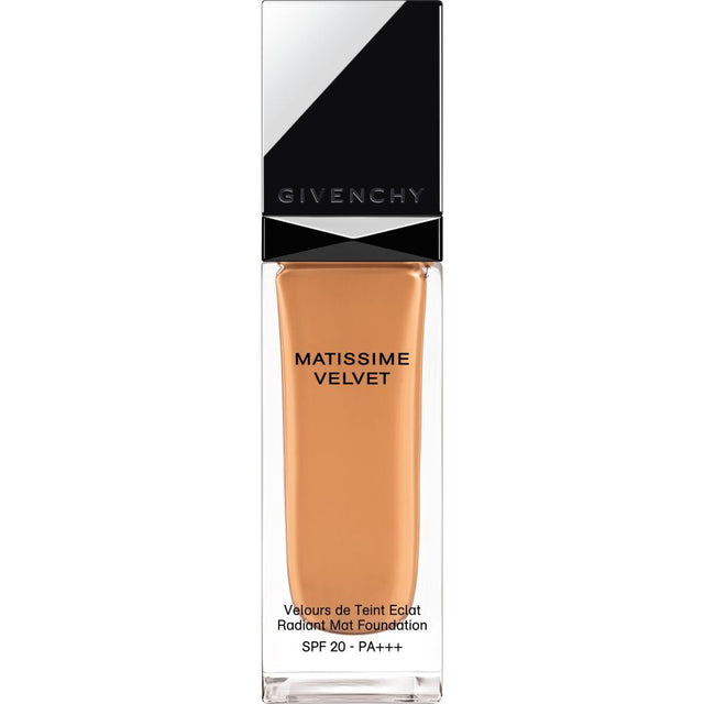 Givenchy, Matissime, Mattifying, Liquid Foundation, No. 07, Mat Ginger, SPF 20, 30 ml - Feel You