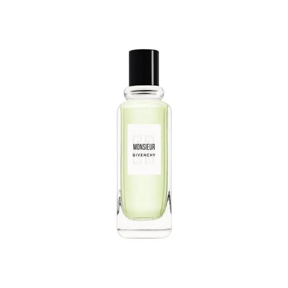 Givenchy - Monsieur de Givenchy EDT - 100ml - Feel You