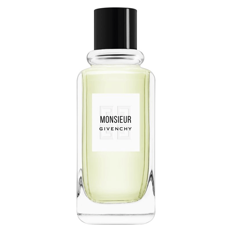 Givenchy, Monsieur de Givenchy, Eau De Toilette, For Men, 100 ml *Tester - Feel You