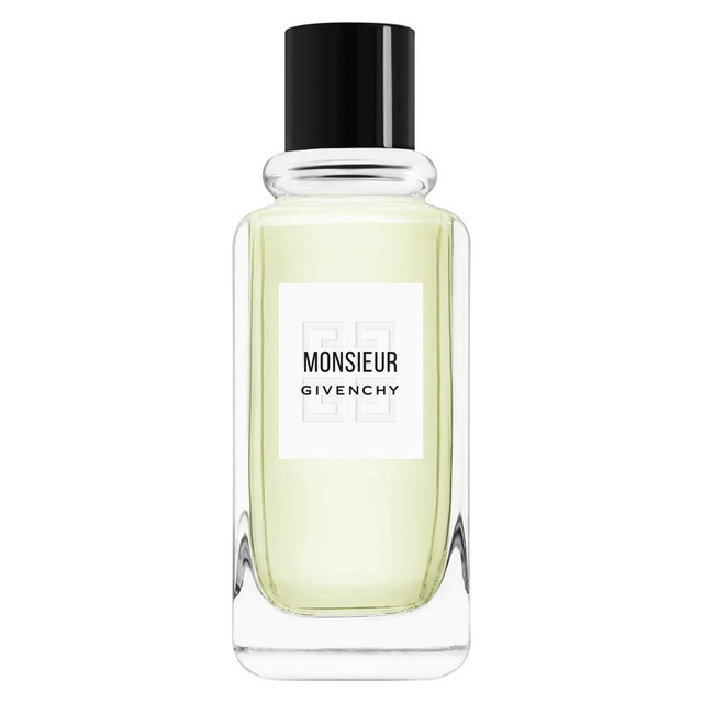 Givenchy, Monsieur de Givenchy, Eau De Toilette, For Men, 100 ml *Tester - Feel You