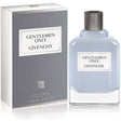 Givenchy - Only Gentleman EDT - 100ml - Feel You