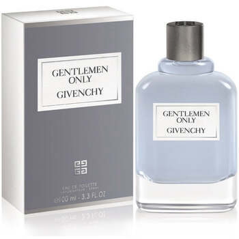 Givenchy - Only Gentleman EDT - 100ml - Feel You