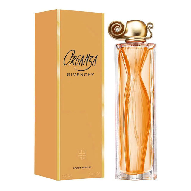 Givenchy - Organza EDP - 50ml - Feel You