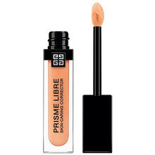 Givenchy - Peach Prisme Libre Indigo Skin-Caring Corrector 11 ml - Feel You
