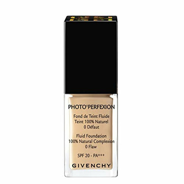 Givenchy, Photo Perfexion, Glow, Liquid Foundation, 3, Perfect Sand, SPF 20, 25 ml - Feel You