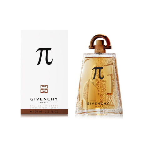 Givenchy Pi Eau De Toilette Spray 100ml - Feel You