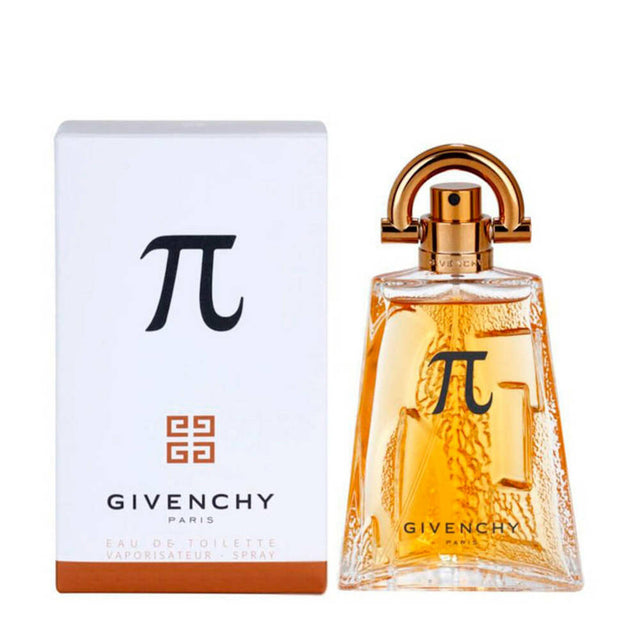 Givenchy Pi Eau De Toilette Spray 50ml - Feel You
