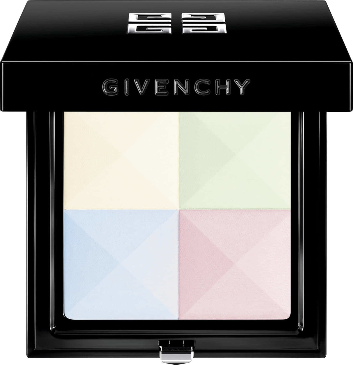 Givenchy, Prisme, Compact Powder, 01, Mousseline Pastel, 12 g *Tester - Feel You