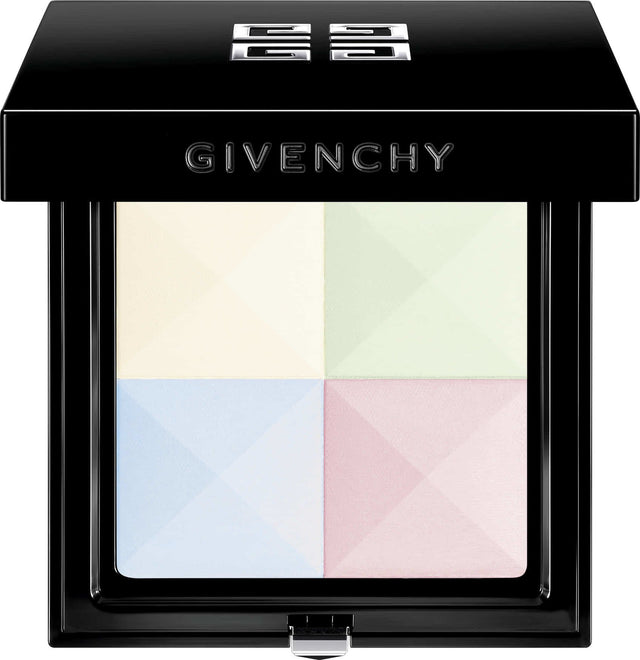 Givenchy, Prisme, Compact Powder, 01, Mousseline Pastel, 12 g *Tester - Feel You