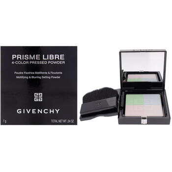 Givenchy - Prisme Libre 4 Color Pressed Powder 7 g - Feel You