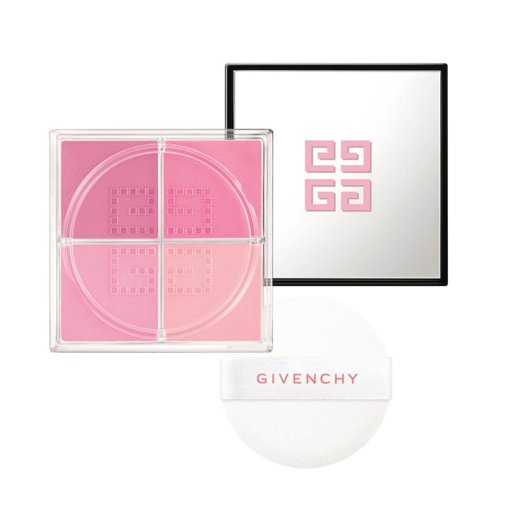 Givenchy Prisme Libre Blush 01 - Feel You