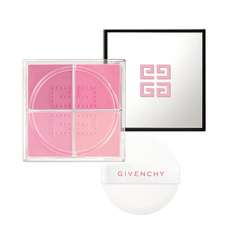 Givenchy Prisme Libre Blush 01 - Feel You
