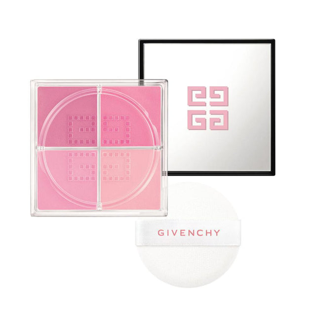 Givenchy Prisme Libre Blush 01 - Feel You
