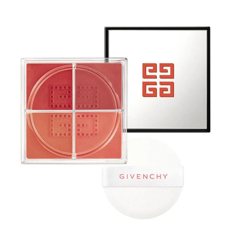 Givenchy Prisme Libre Blush 06 - Feel You