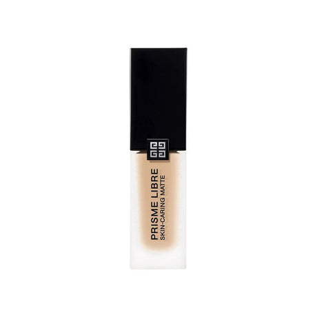 Givenchy, Prisme Libre, Matte, Liquid Foundation, 1-W100, 30 ml - Feel You