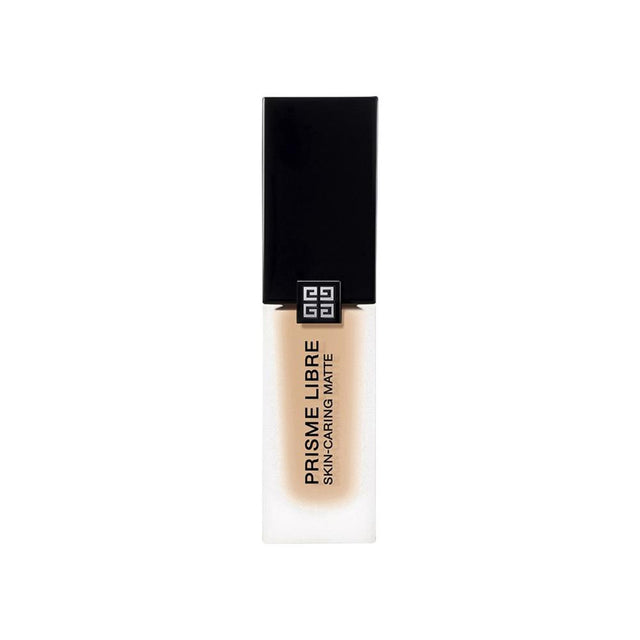 Givenchy, Prisme Libre, Matte, Liquid Foundation, 1-W100, 30 ml - Feel You