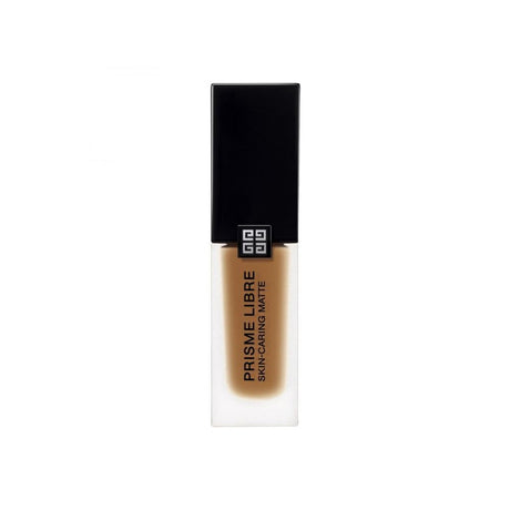 Givenchy - Prisme Libre Skin-Caring Matte Foundation 30 ml - Feel You