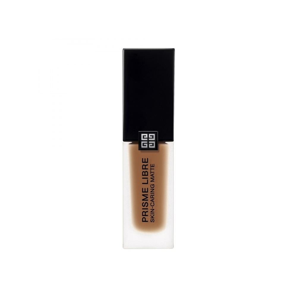 Givenchy - Prisme Libre Skin-Caring Matte Foundation 30 ml - Feel You