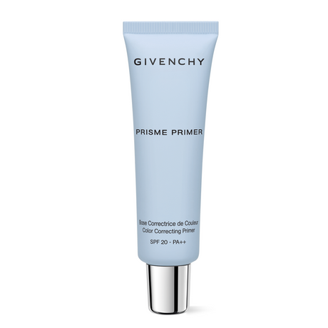 Givenchy, Prisme, Liquid Primer, SPF 20, 1, Bleu, 30 ml *Tester - Feel You