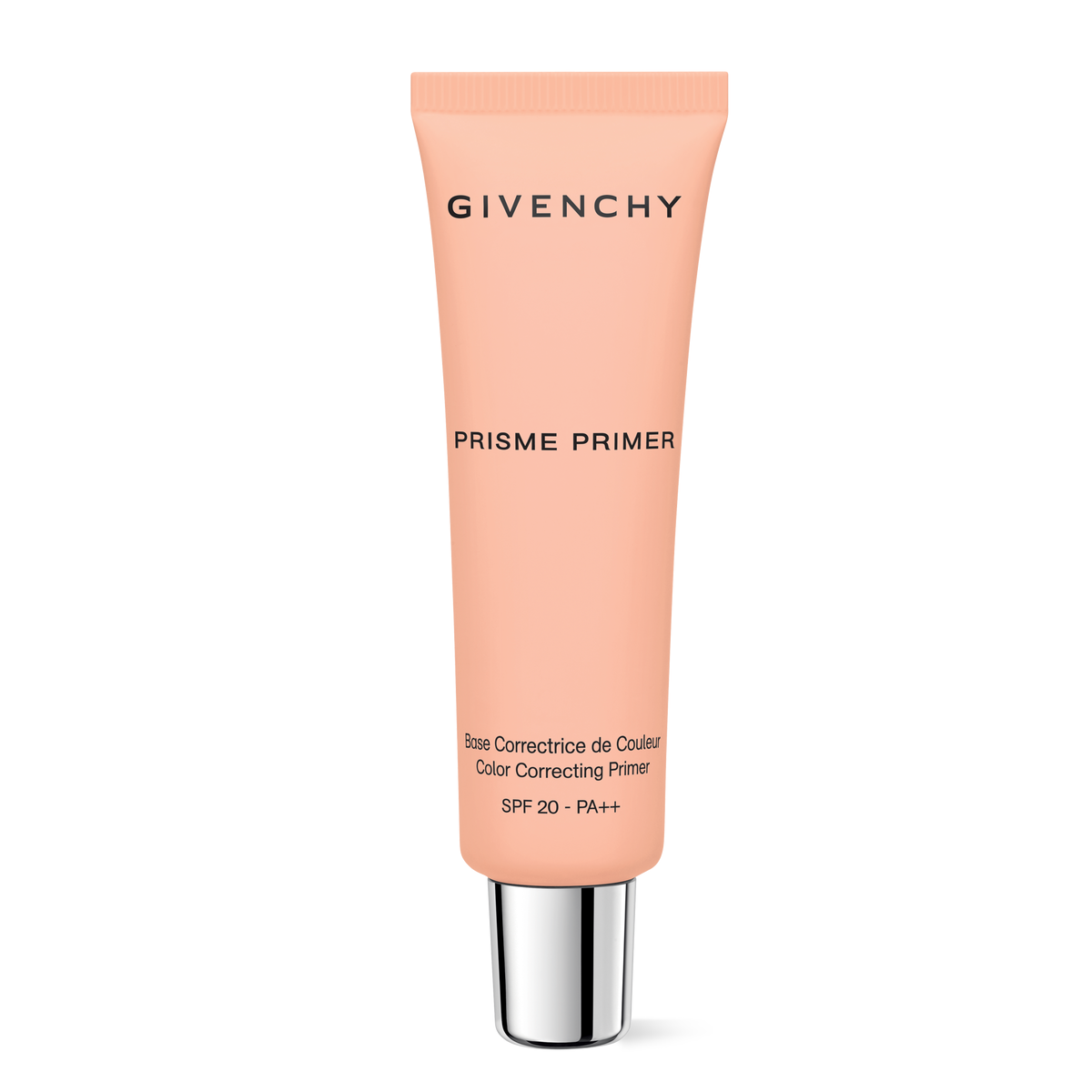 Givenchy, Prisme, Liquid Primer, SPF 20, 4, Abricot, 30 ml *Tester - Feel You