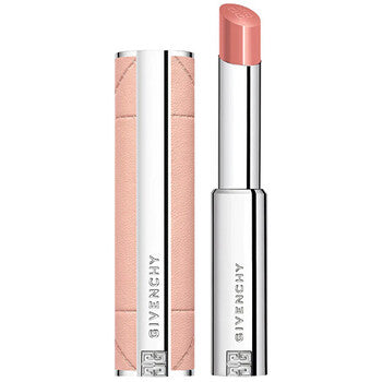 Givenchy - Rose Perfecto Shine Serum Lipstick - Hydratační rtěnka 3,2 g - Feel You