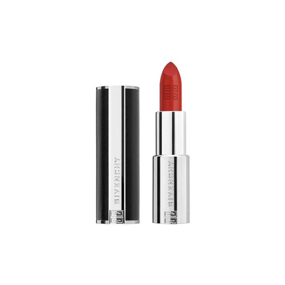 Givenchy Rouge Interdit Int Silk 326 - Feel You