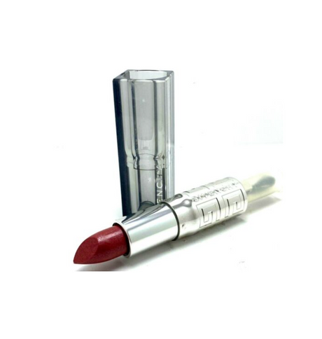 Givenchy, Rouge Interdit Shine, Cream Lipstick, 04, Auburn Shine, 3.5 g *Tester - Feel You