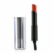 Givenchy, Rouge Interdit Vinyl, Satin Finish, Cream Lipstick, 08, Orange Magnetique, 3.3 g *Tester - Feel You