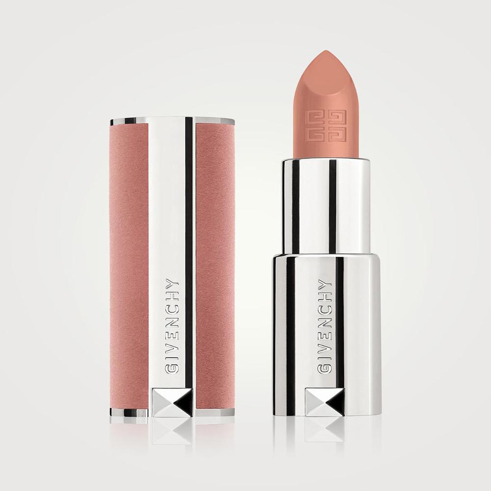 Givenchy - Sheer Velvet Matte Lipstick 3,4 g - Feel You
