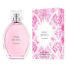 Givenchy - Songe Precieux EDT - 50ml - Feel You
