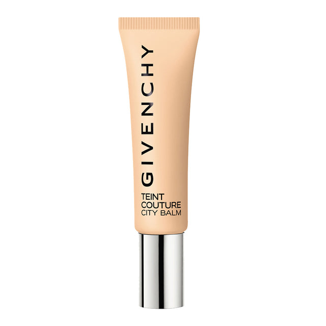 Givenchy, Teint Couture City Balm, Hydrating, Liquid Foundation, N104, SPF 25, 30 ml - Feel You
