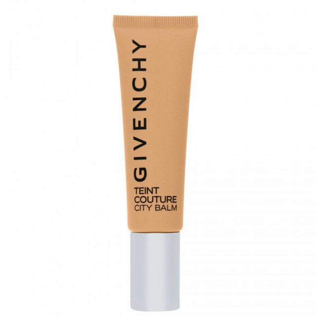 Givenchy, Teint Couture City Balm, Hydrating, Liquid Foundation, N300, SPF 20, 30 ml - Feel You