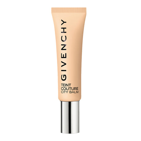 Givenchy, Teint Couture City Balm, Hydrating, Liquid Foundation, W208, SPF 25, 30 ml - Feel You