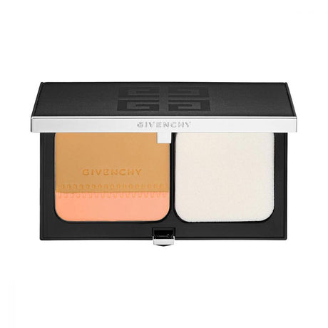 Givenchy, Teint Couture, Compact Foundation, 02, Seashell, SPF 10, 10 g *Tester - Feel You