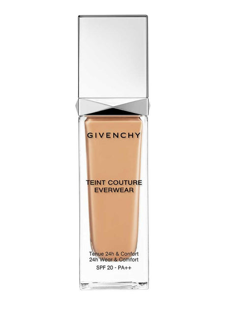 Givenchy, Teint Couture Everwear, Long Wearing, Liquid Foundation, P200, SPF 20, 30 ml - Feel You