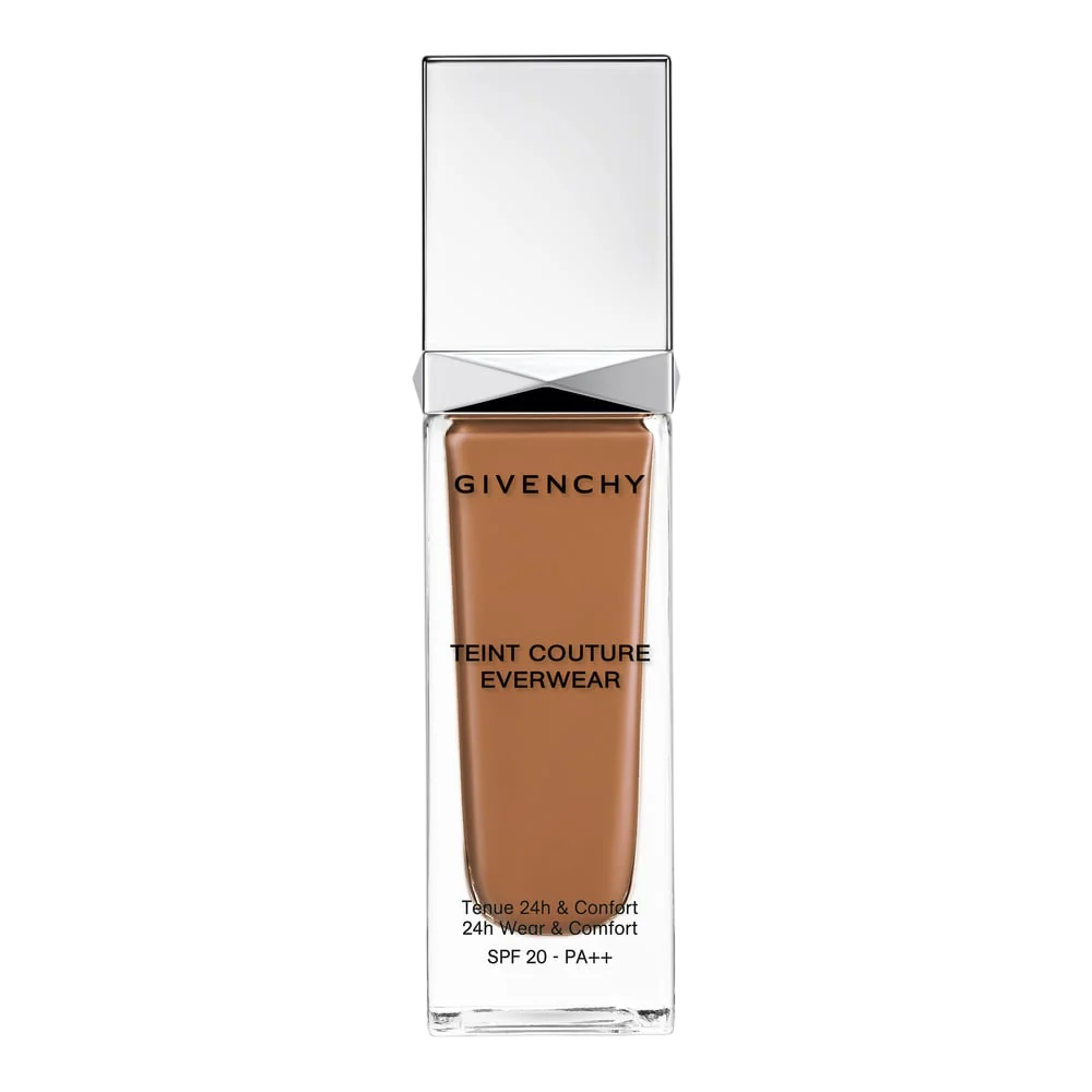 Givenchy, Teint Couture Everwear, Long Wearing, Liquid Foundation, P300, SPF 20, 30 ml - Feel You