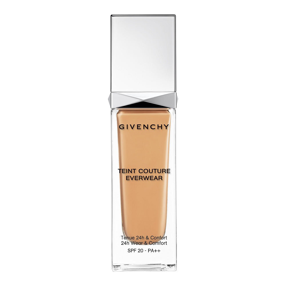 Givenchy, Teint Couture Everwear, Long Wearing, Liquid Foundation, Y300, SPF 20, 30 ml - Feel You