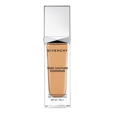 Givenchy, Teint Couture Everwear, Long Wearing, Liquid Foundation, Y300, SPF 20, 30 ml - Feel You