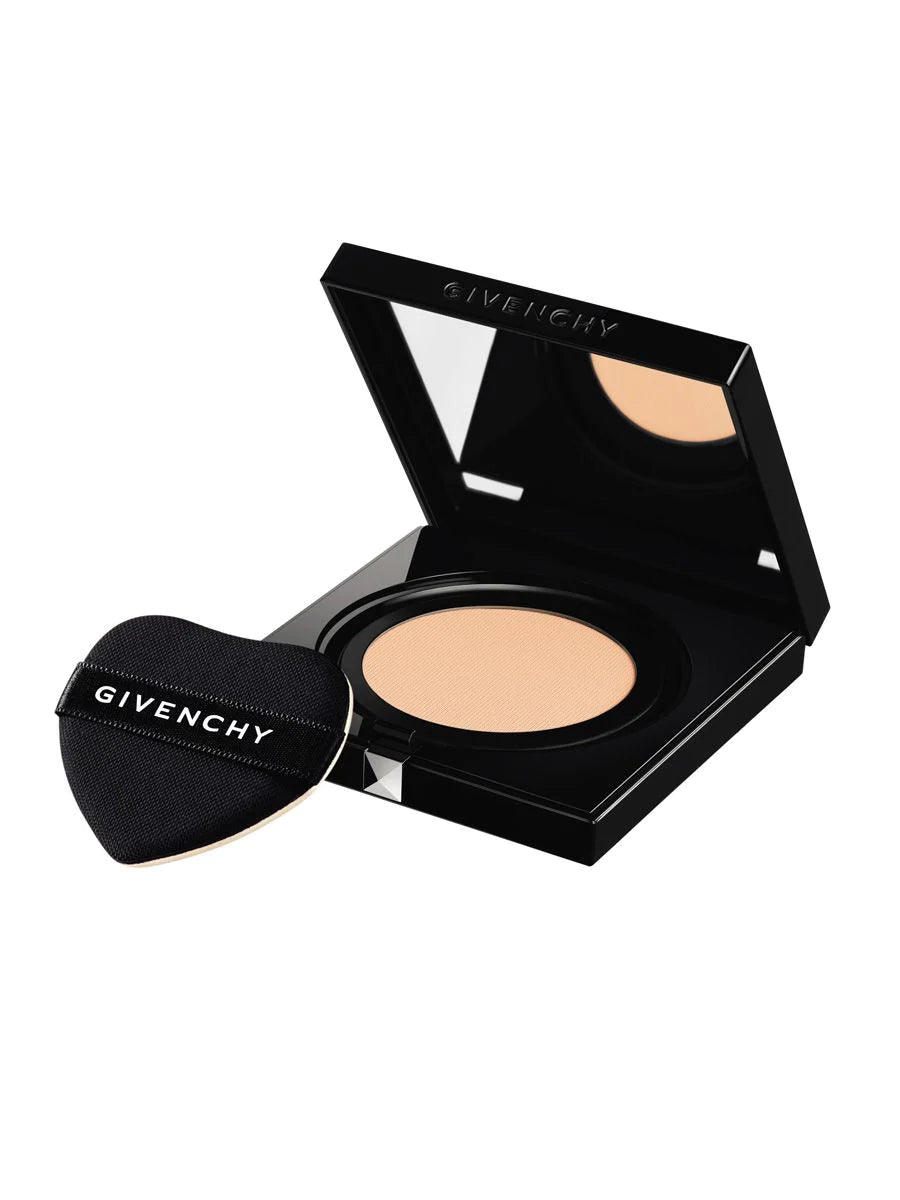 Givenchy, Teint Couture, Hydrating, Compact Foundation, C300, 13 g - Feel You
