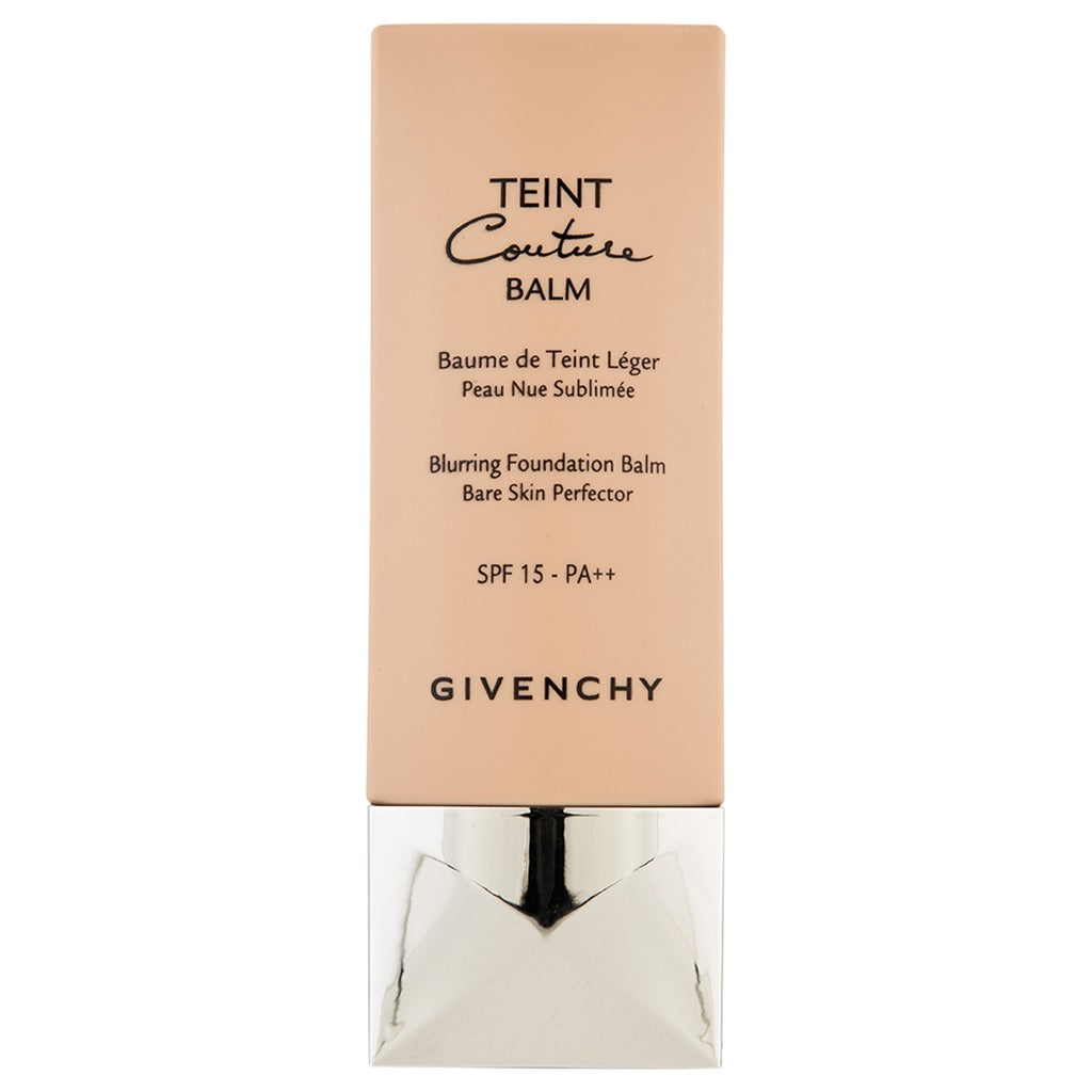 Givenchy, Teint Couture, Long Wearing, Liquid Foundation, 01, Porcelain, SPF 20, 25 ml - Feel You