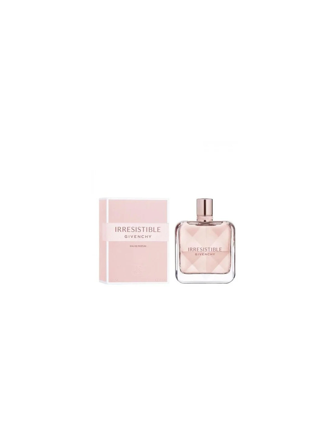 Givenchy - Very Irrésistible EDP - 80ml - Feel You