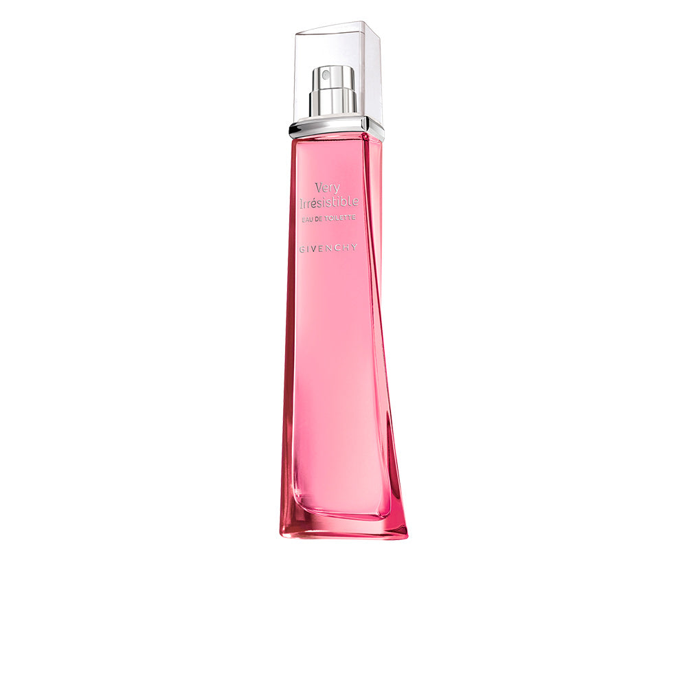 Givenchy - Very Irresistible EDT - 75ml - Feel You