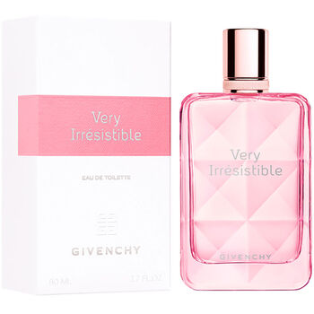 Givenchy - Very Irresistible EDT - 80ml - Feel You