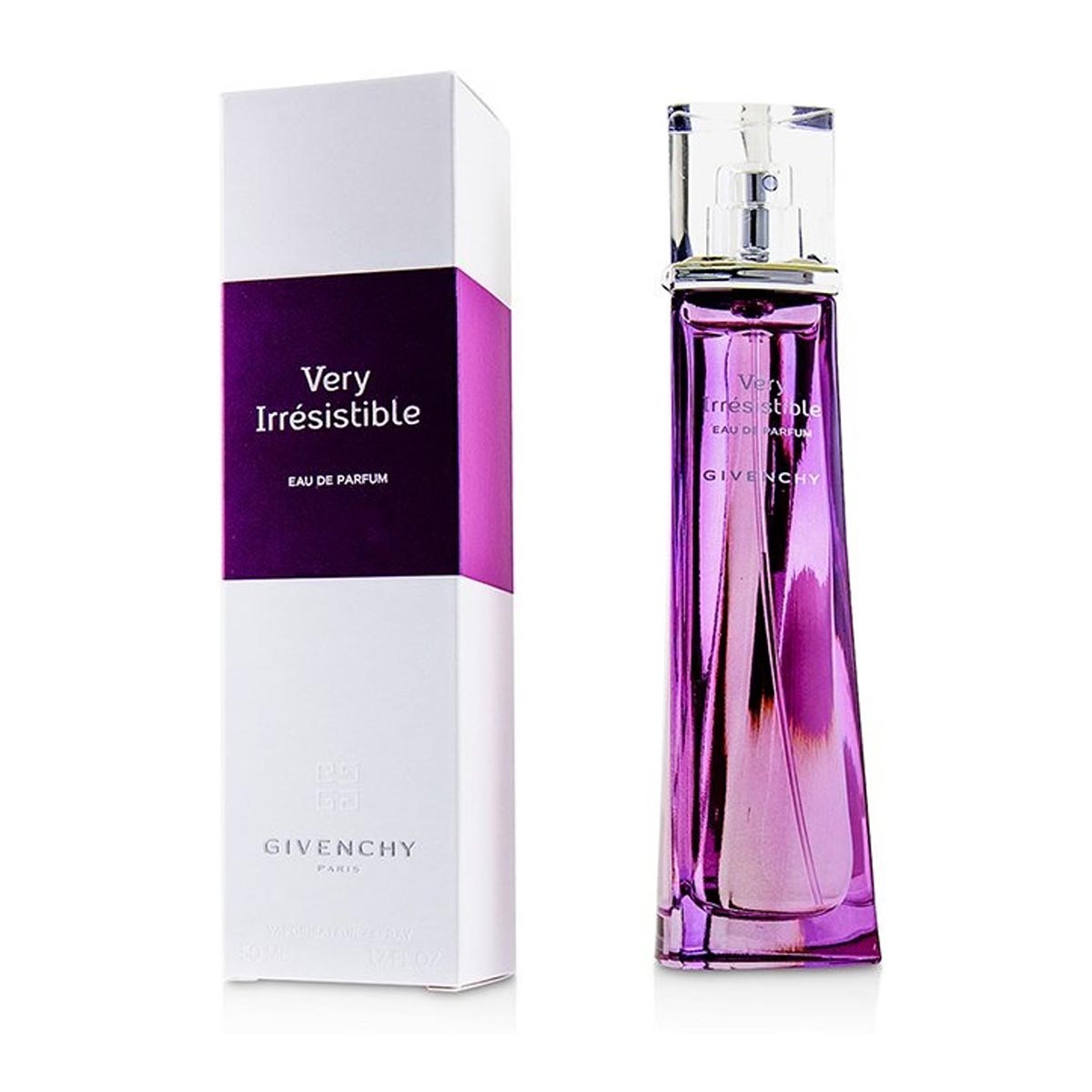 Givenchy - Very Irresistible Sensual EDP - 75ml - Feel You