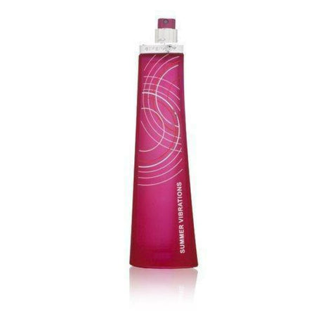 Givenchy, Very Irresistible Summer Vibrations, Eau De Toilette, For Women, 75 ml *Tester - Feel You