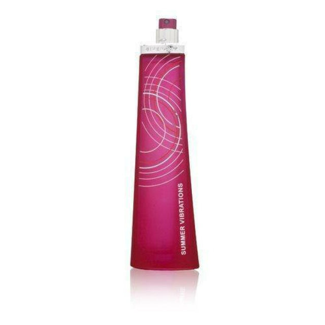 Givenchy, Very Irresistible Summer Vibrations, Eau De Toilette, For Women, 75 ml *Tester - Feel You