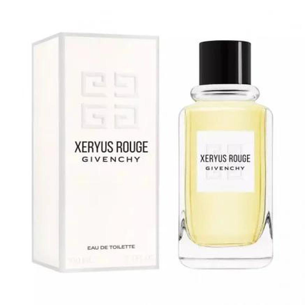 Givenchy - Xeryus Rouge EDT - 100ml - Feel You